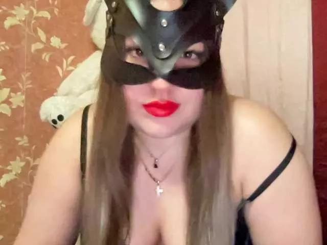 SweetStrawberry1 on BongaCams