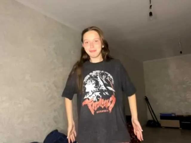 TalithaCadorette on BongaCams