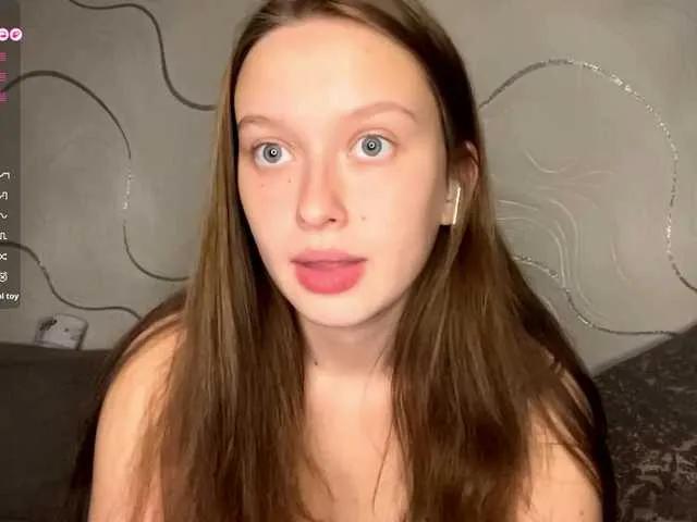 TalithaCadorette on BongaCams