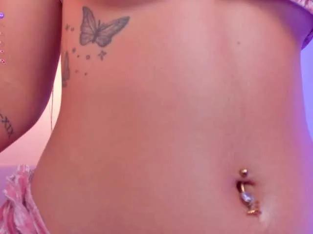 TaraLawrence on BongaCams 