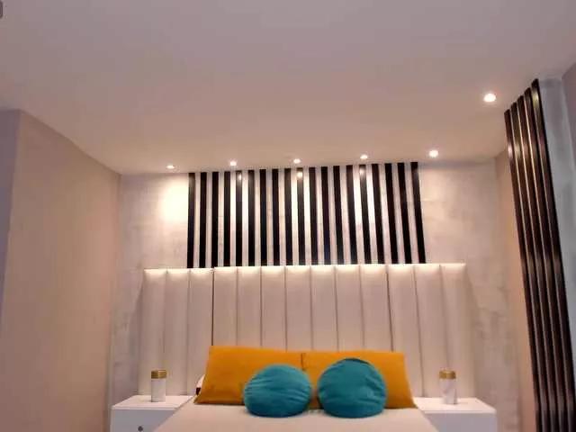 TaraLawrence on BongaCams 