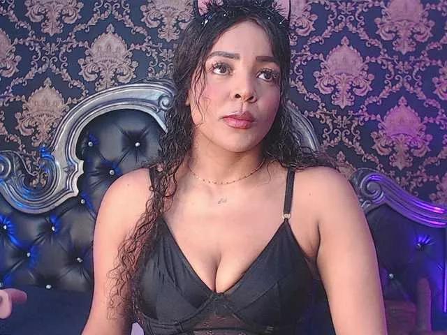 TashaDex on BongaCams