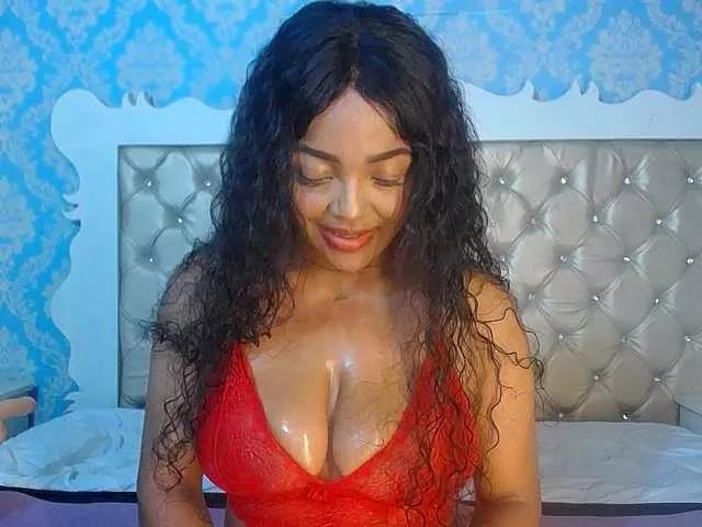 TashaDex on BongaCams