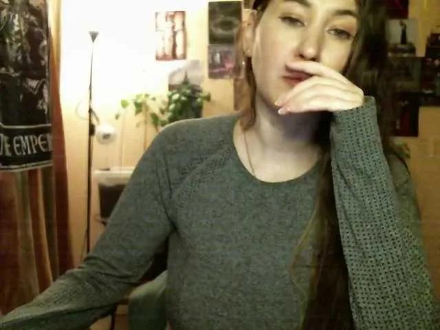 TemptingFable on BongaCams