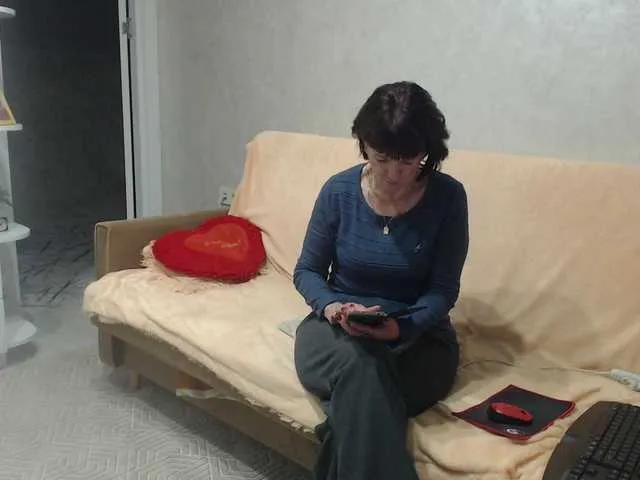 TinaaHott — Generous and funny men