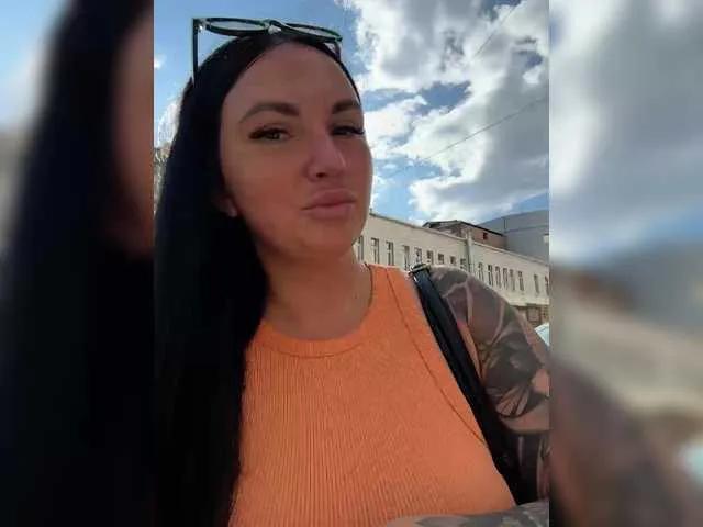 TokionaJoe on BongaCams