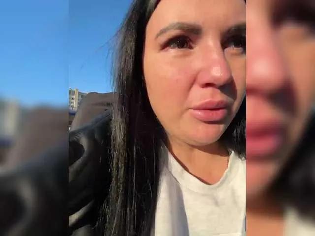 TokionaJoe on BongaCams