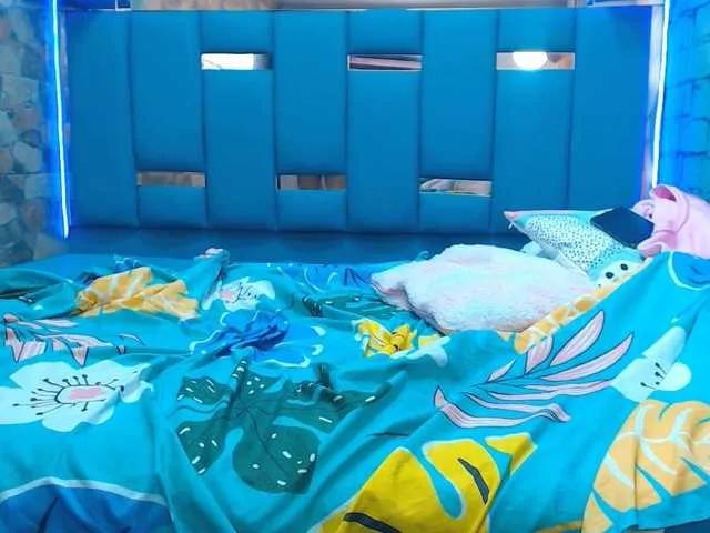 tommyxpamela444 on BongaCams