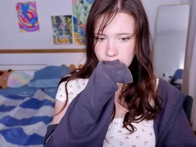 Try001 — Freechat on BongaCams