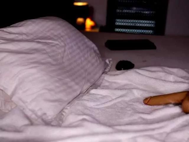 Ttikhomirov on BongaCams