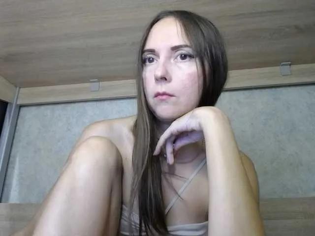 TvoyaIgrushka on BongaCams