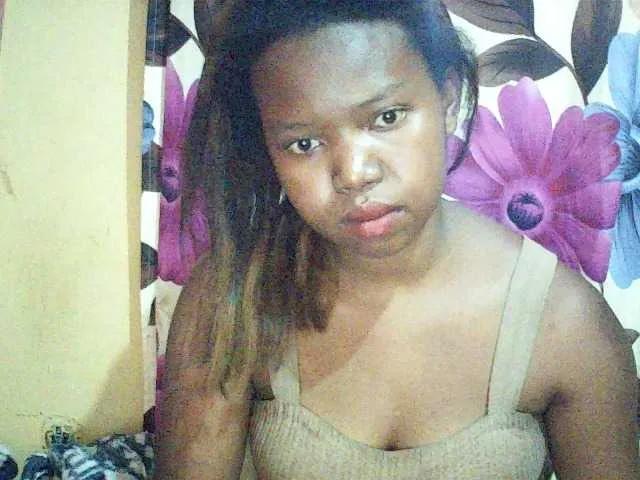 valeria223 — Freechat on BongaCams