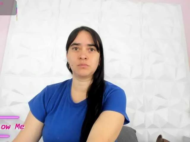 Valeriagomez — I love sincerity  and interesting conversations . I'm passionate about virtual content that's explosive  and without limits . I enjoy intense anal play , blowjobs , squirting , and everything that takes you to the edge .