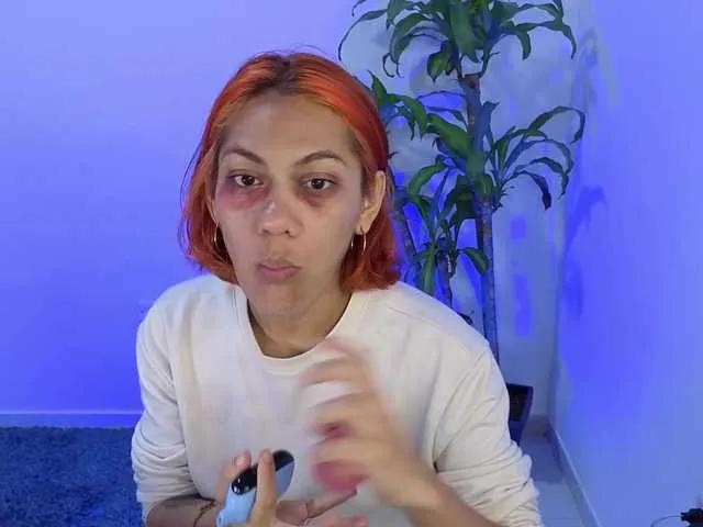 venusjade on BongaCams