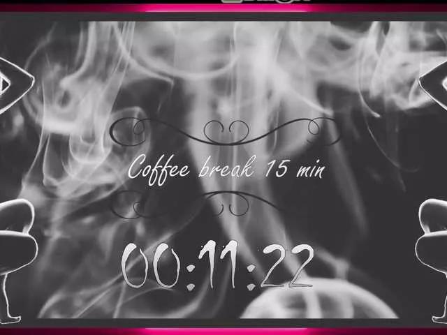 WhiteGirl-one on BongaCams