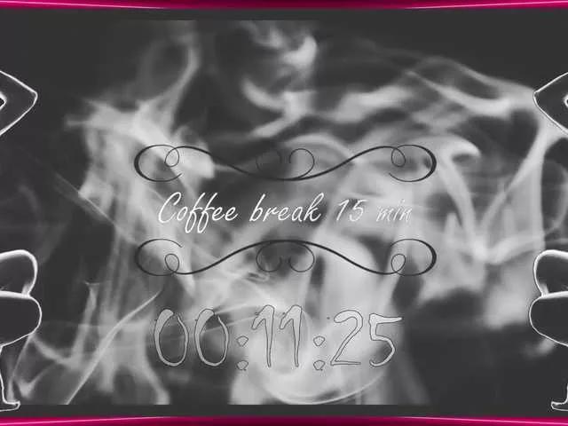 WhiteGirl-one on BongaCams