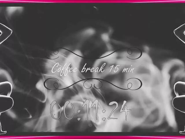 WhiteGirl-one on BongaCams