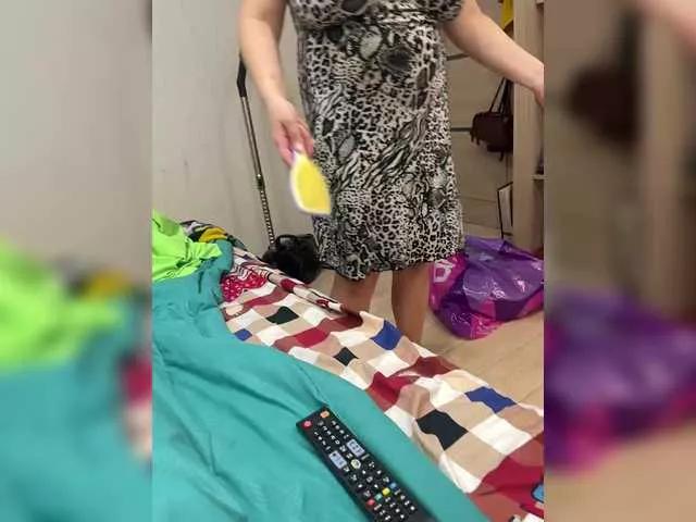 XKotikiX on BongaCams