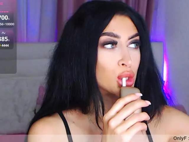 YaninReyes on BongaCams