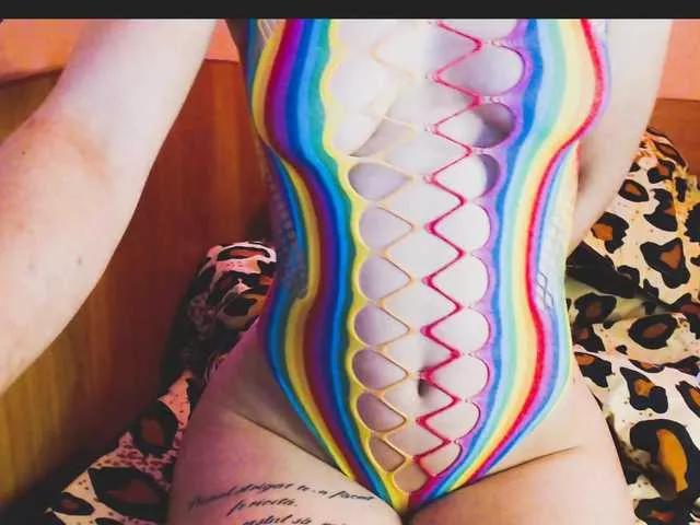 yzza-suave on BongaCams