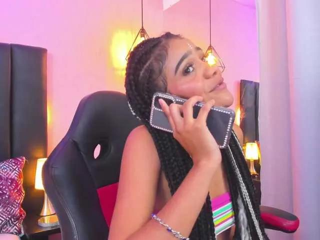 ZairanMatheus on BongaCams