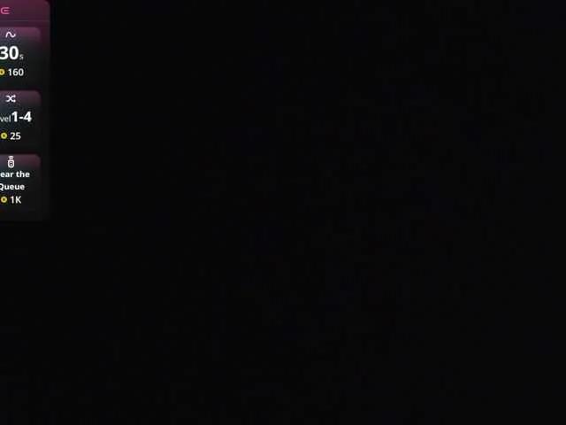 ZURY-TAY on BongaCams