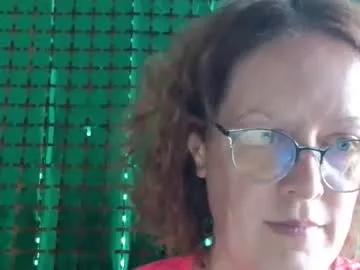 12ennie on Chaturbate