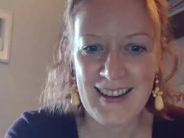 12ennie on Chaturbate