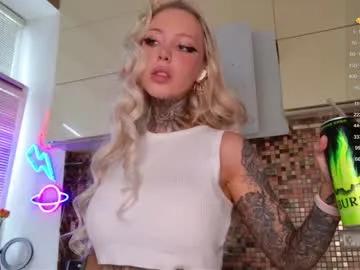 2badforyou on Chaturbate