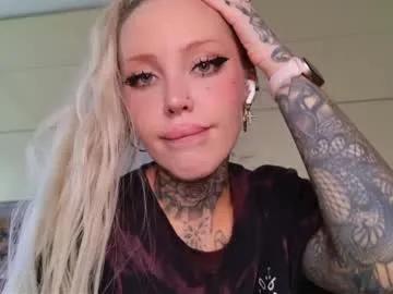 2badforyou on Chaturbate