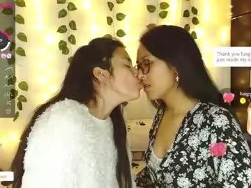 2summerlove2 on Chaturbate