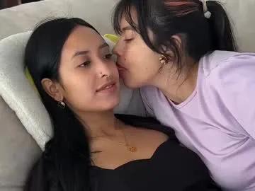 2summerlove2 on Chaturbate