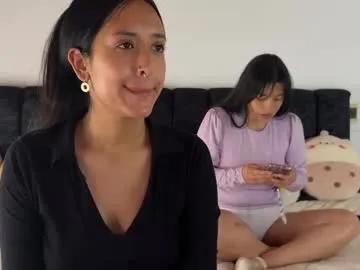 2summerlove2 on Chaturbate