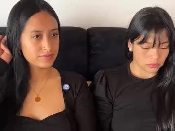 2summerlove2 on Chaturbate