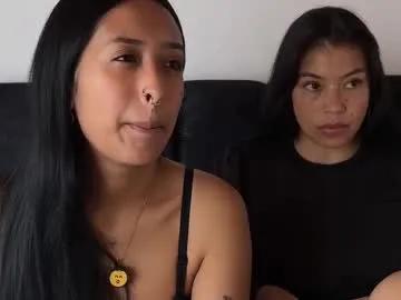 2summerlove2 on Chaturbate