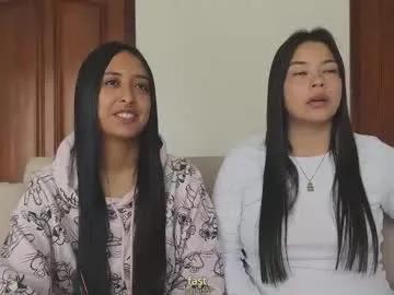 2summerlove2 on Chaturbate