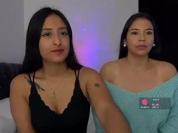 2summerlove2 on Chaturbate