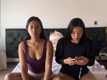 2summerlove2 on Chaturbate