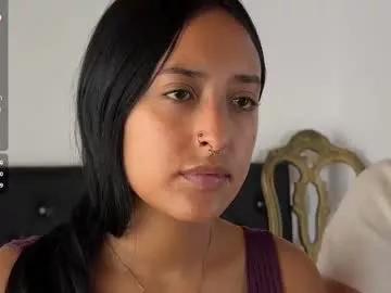 2summerlove2 on Chaturbate