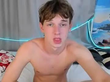 4ever_dude on Chaturbate