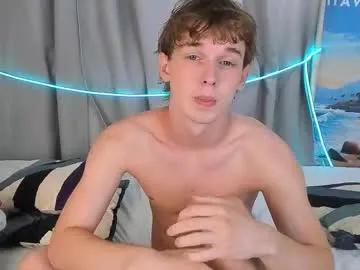 4ever_dude on Chaturbate