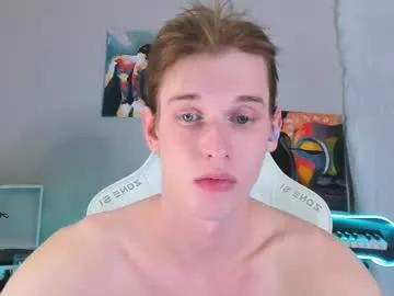 4ever_dude on Chaturbate