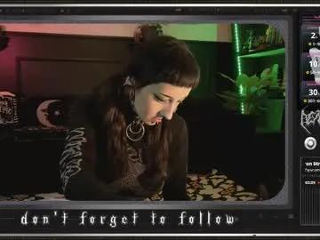 666deathgasm on Chaturbate