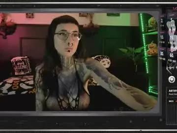 666deathgasm on Chaturbate