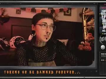 666deathgasm on Chaturbate