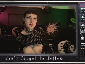 666deathgasm on Chaturbate