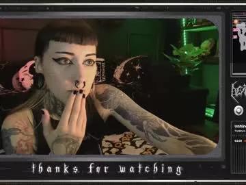 666deathgasm on Chaturbate