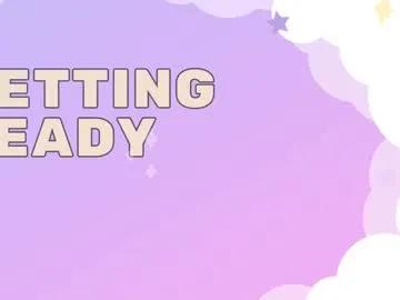 8abycat — Ticket Show: ANALFUCK SHOW /poll for cum spot - Tip 100tk to get your ticket.