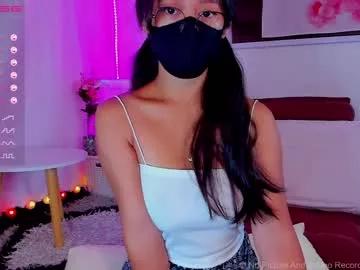 _aaliyah on Chaturbate