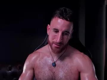 _adamcoper_ on Chaturbate